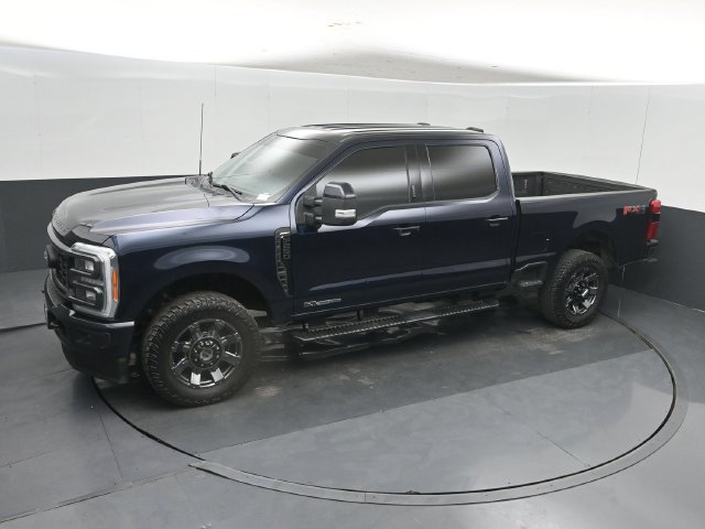 Used 2023 Ford F250 Lariat w/ Sport Appearance Package AWD/4WD image 47
