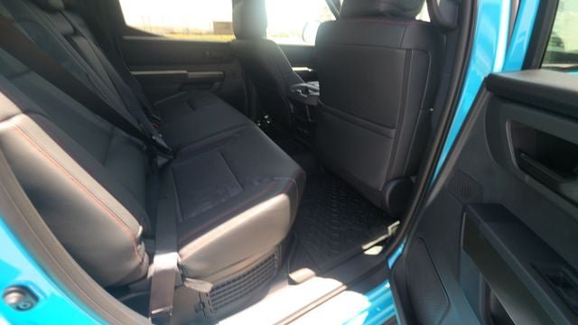 New 2026 Toyota Tundra TRD Pro AWD/4WD image 28