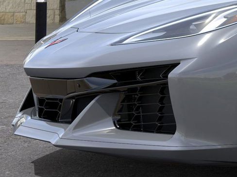 New 2025 Chevrolet Corvette Z06 image 13