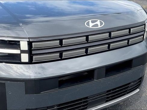 New 2026 Hyundai Santa Fe SEL image 31