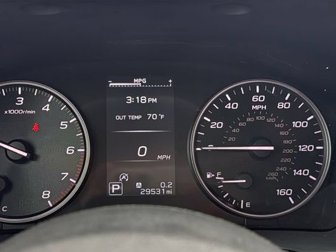 Used 2025 Subaru Outback Premium AWD/4WD image 28