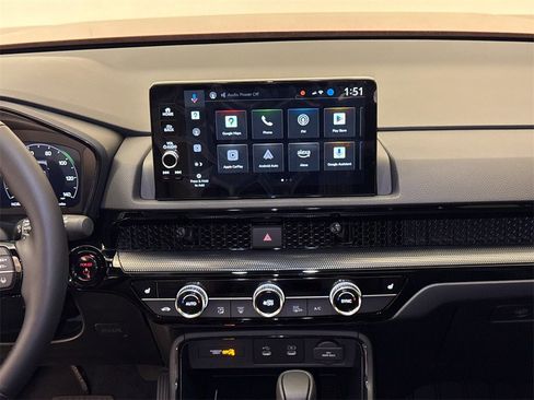 New 2026 Honda CR-V Sport Touring image 18