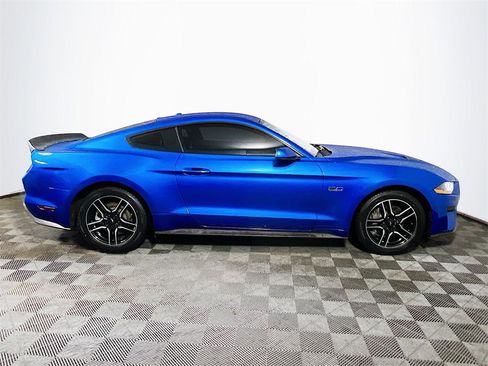Used 2019 Ford Mustang GT image 9