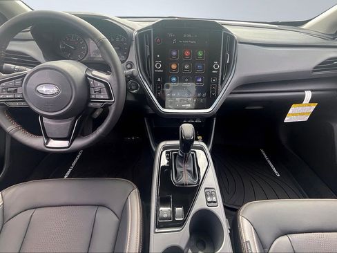 New 2026 Subaru Crosstrek 2.5i Limited image 5
