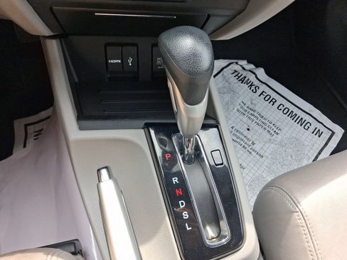 Used 2015 Honda Civic EX-L image 13