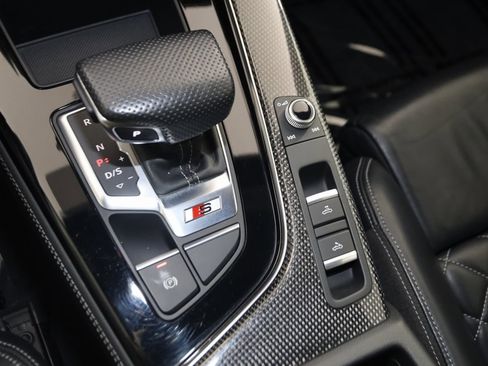 Used 2022 Audi S5 Premium Plus w/ Premium Plus Package image 38