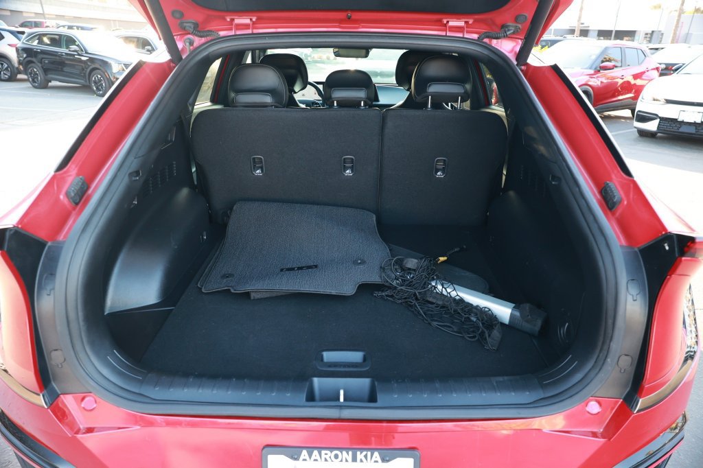 Used 2023 Kia EV6 GT-Line RWD image 39