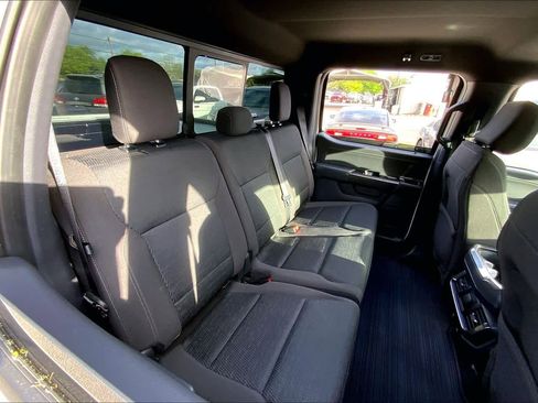 Used 2023 Ford F150 XLT w/ Equipment Group 302A High image 19