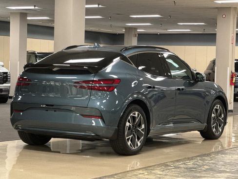 New 2026 Genesis GV60 RWD image 4