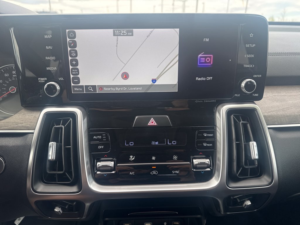 Used 2023 Kia Sorento S AWD/4WD image 19