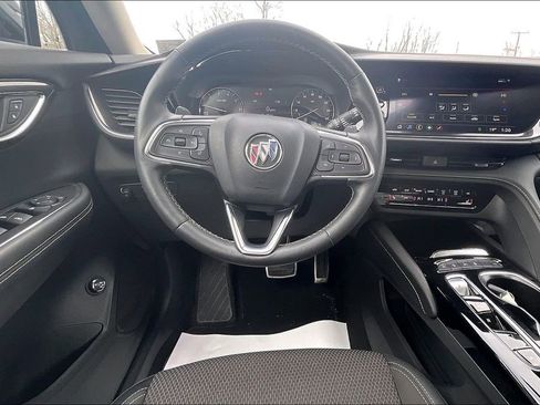 Used 2023 Buick Envision Preferred w/ Sport Touring Package image 5