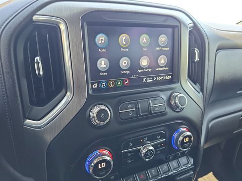 Used 2021 GMC Sierra 1500 Denali w/ Denali Ultimate Package AWD/4WD image 21