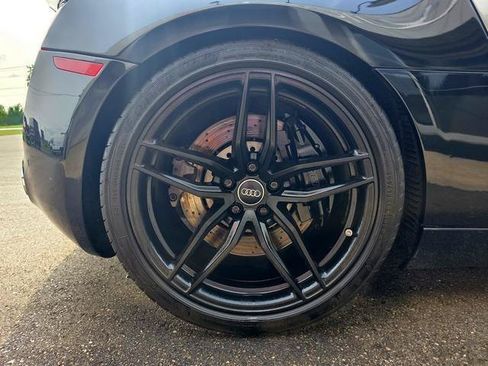 Used 2008 Audi R8 V8 AWD/4WD image 23