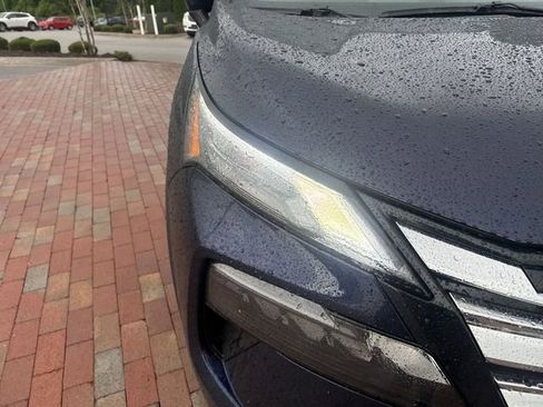 Used 2026 Nissan Rogue SV FWD image 20