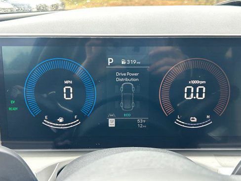New 2026 Hyundai Tucson SEL AWD/4WD image 15