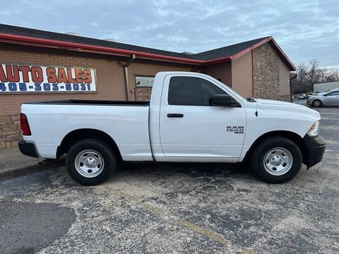 Used 2019 RAM 1500 Tradesman image 10