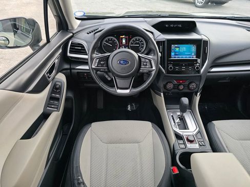 Used 2021 Subaru Forester Premium image 30