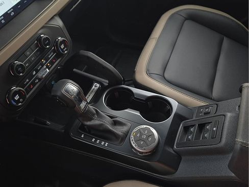 New 2025 Ford Bronco Big Bend w/ Black Diamond Package image 20