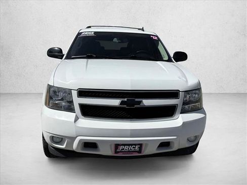 Used 2012 Chevrolet Tahoe LT AWD/4WD image 2