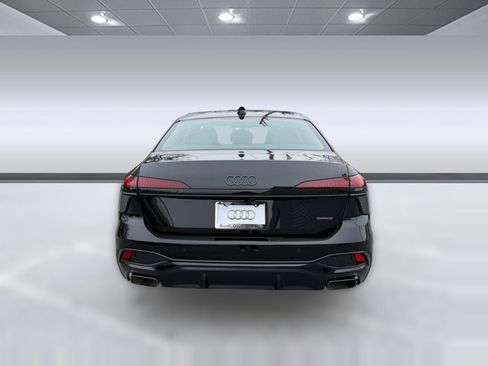 New 2026 Audi A6 Premium Plus AWD/4WD image 10