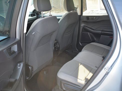 Used 2022 Ford Escape SE w/ Convenience Package image 20