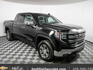 Used 2025 GMC Sierra 1500 SLT video 1
