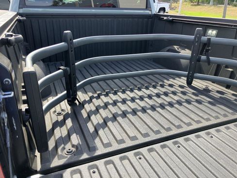 Used 2025 Toyota Tundra Platinum image 34