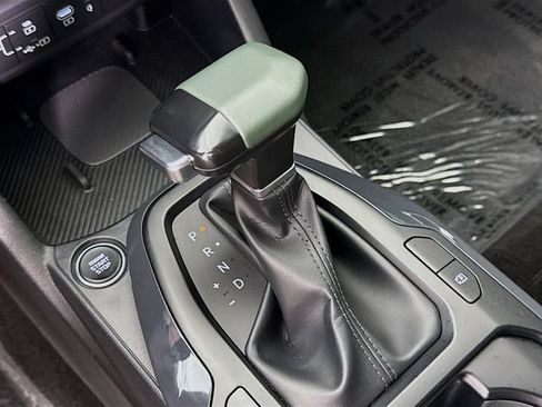 Used 2025 Kia K4 EX FWD image 16