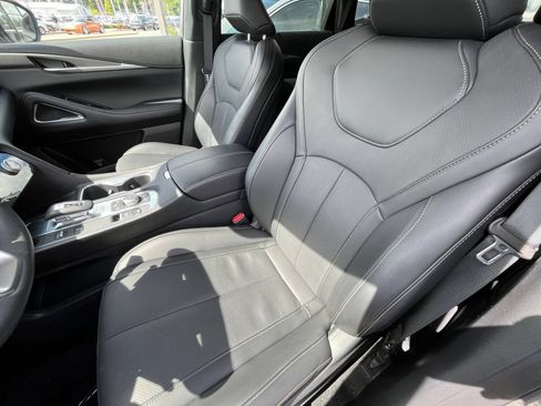 Used 2026 INFINITI QX60 Luxe AWD/4WD image 36