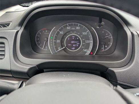 Used 2016 Honda CR-V EX-L image 28