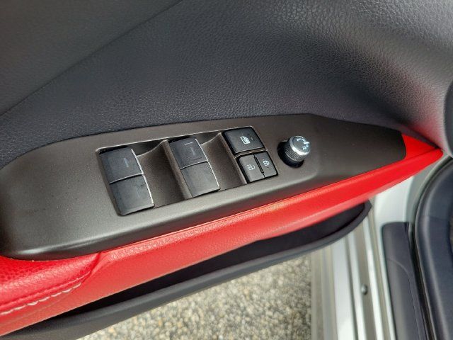 Used 2024 Toyota Camry XSE FWD image 17