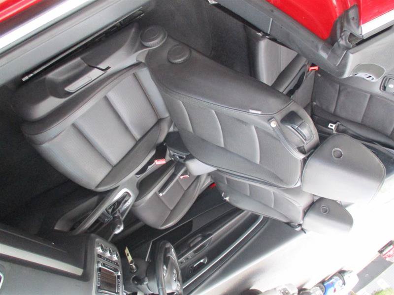 Used 2013 Volkswagen Eos Komfort FWD image 9