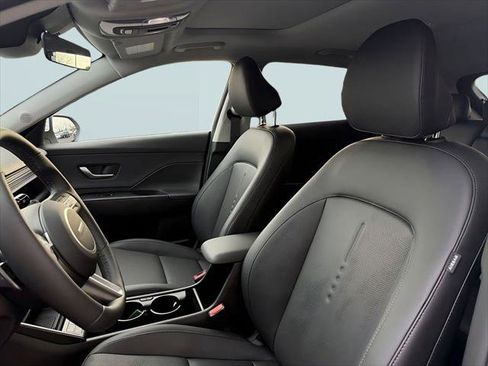 New 2026 Hyundai Kona Limited image 14