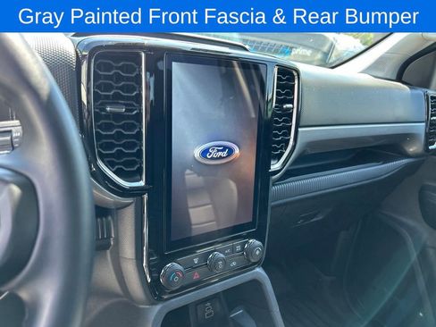 Used 2024 Ford Ranger XLT AWD/4WD image 10