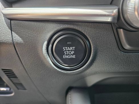 New 2026 MAZDA MAZDA3 s FWD image 15