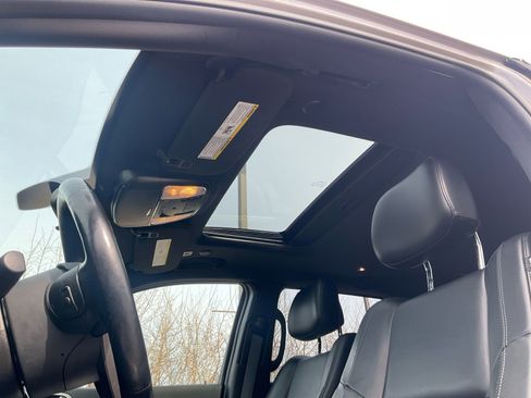 Used 2021 Jeep Grand Cherokee Laredo X image 29