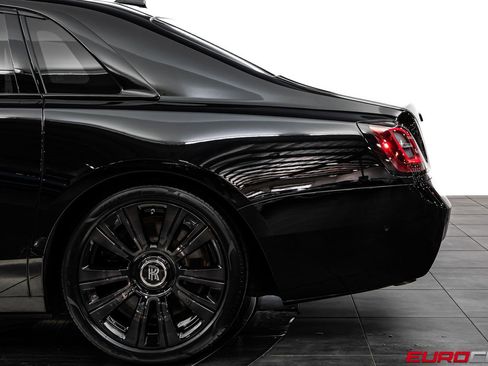 Used 2022 Rolls-Royce Ghost AWD/4WD image 16