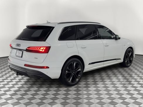 New 2026 Audi Q7 3.0T Premium Plus image 9
