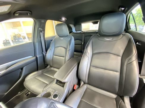 Used 2023 Cadillac XT4 Premium Luxury AWD/4WD image 14