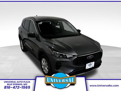 Used 2024 Ford Escape Active