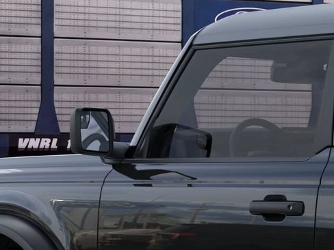 New 2026 Ford Bronco 2-Door AWD/4WD image 22