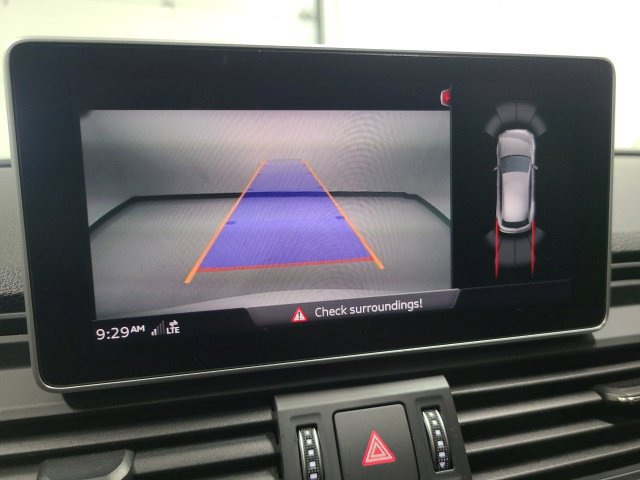 Used 2018 Audi SQ5 Premium Plus AWD/4WD image 31