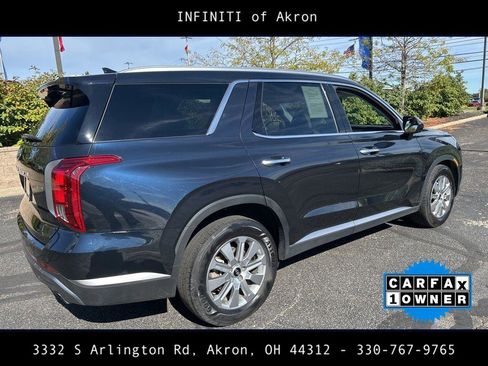 Used 2025 Hyundai Palisade SEL image 16