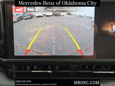 Used 2026 Jeep Wrangler Rubicon AWD/4WD image 16