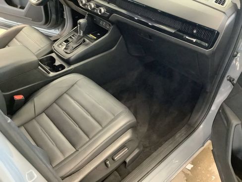 Used 2024 Honda CR-V EX-L image 24