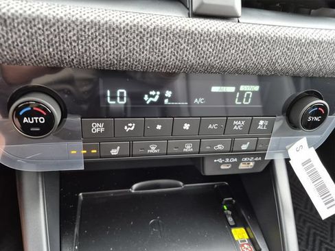 New 2026 Subaru Outback Limited AWD/4WD image 26