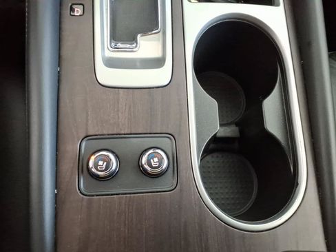 Used 2020 Nissan Murano Platinum AWD/4WD image 29
