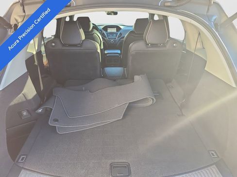 Certified 2020 Acura MDX SH-AWD w/ Advance Package image 14