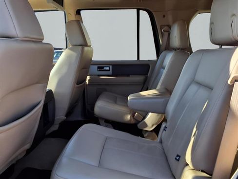Used 2008 Ford Expedition Eddie Bauer image 11