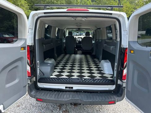 Used 2015 Ford Transit 350 XLT image 36